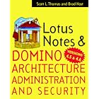 Click here to buy Lotus Notes and Domino 4.5 Architecture, Administration, and Security by Scott L. Thomas and Brad J. Hoyt.