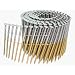 B & C Eagle 314X120C 3-1/4-Inch by .120-Inch by 15 Degree Wire Collated Coil Framing Nail (2,500 per Box)