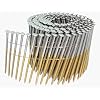 B & C Eagle 314X120C 3-1/4-Inch by .120-Inch by 15 Degree Wire Collated Coil Framing Nail (2,500 per Box)