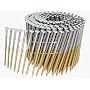 B & C Eagle 314X120C 3-1/4-Inch by .120-Inch by 15 Degree Wire Collated Coil Framing Nail (2,500 per Box)