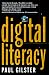 Digital Literacy