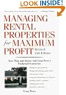Managing Rental Properties...