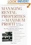 Managing Rental Properties for Maximum Profit, Revised 2nd Edition