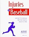 Injuries in Baseball