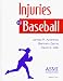 Search : Injuries in Baseball