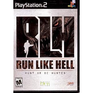 Run Like Hell by Vivendi
