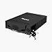 Mobile Rack/Internal Enclosure for 3.5" IDE Hard Disk Drives.