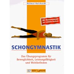 Schongymnastik