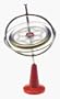 Chandler Gyroscope