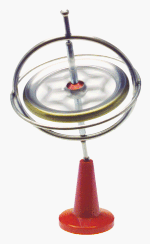 Chandler Gyroscope