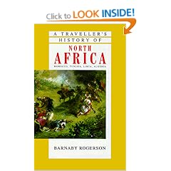 A Traveller's History of North Africa (The Traveller's History Series)