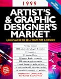 2002 Artist's & Graphic Designer's Market