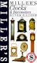Miller's Clocks & Barometers: Buyer's Guide (Buyer's Price Guide.)