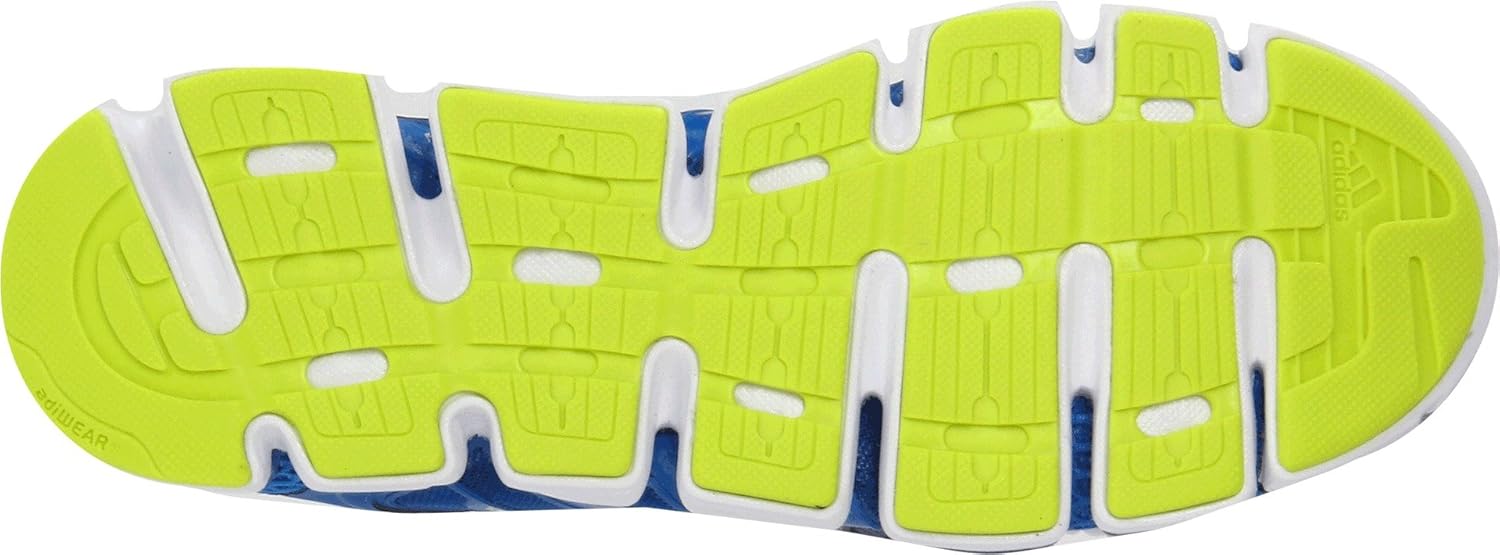 adidas Men's CC Oscillation Trail Running Shoe