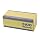 MMF Industries Pack 'n Ship Coin Transport Boxes for Nickels, 100 Dollar Capacity, 50 Boxes per Carton, Blue (240140508)