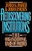 Book Rediscovering Institutions: The Organizational Basis of Politics