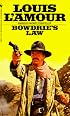 Bowdrie's Law