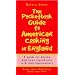 The Pocketbook Guide to American Cooking in England: A (Pocket) Guide for Buying American Ingredients in British Supermarkets
