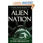 Alien Nation: Common Sense About America's Immigration Disaster
