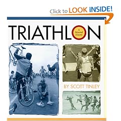 Triathlon: A Personal History