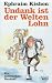 Undank ist der Welten Lohn. Ei