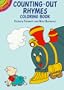Counting-Out Rhymes Coloring Book (Dover Little Activity Books)