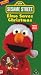Sesame Street - Elmo Saves Christmas [1997]