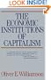 Economic Institutions of Capitalism