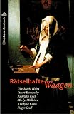 R&auml;tselhafte Waagen - Uta-Maria Heim, Stuart M. Kaminsky, Angelika Koch