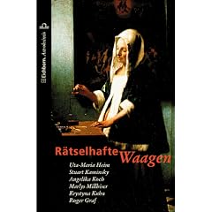 R�tselhafte Waagen