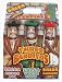 Gourmet Food : Three Banditos Salsa Gift Set