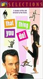 That Thing You Do