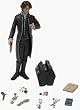 Sleepy Hollow Ichabod Crane Figure