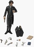 Sleepy Hollow Ichabod Crane Figure