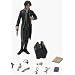 Sleepy Hollow Ichabod Crane Figure