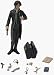 Sleepy Hollow > Ichabod Crane Action Figure