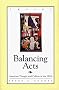Balancing Acts: American Thought and Culture in the 1930s