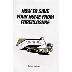 How to Save Your Home From Foreclosure