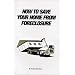 How to Save Your Home From Foreclosure