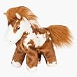 Breyer Hidalgo Bean Bag Plush