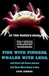 At the Water's Edge : Macroevolution and the Transformation of Life