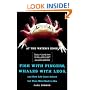 At the Water's Edge : Fish with Fingers, Whales with Legs, and How Life Came Ashore but Then Went Back to Sea