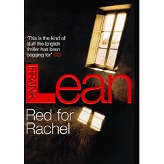 Red for Rachel