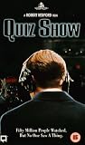 Quiz Show [1995]