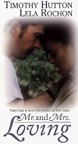 Mr & Mrs Loving [VHS]