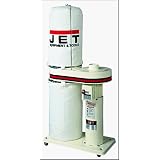  black Friday 708640 1 Horsepower Vertical Collector 115 VoltB0000223LM