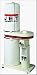 JET 708640 DC-650 1-Horsepower 650 CFM Vertical Bag Dust Collector, 115-Volt 1-Phase