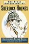 Final Adventures of Sherlock Holmes