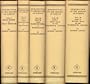 Introduction to the History of Science (3 Vols. in 5)