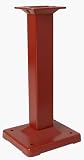 Baldor GA16R Grinder/Buffer Pedestal